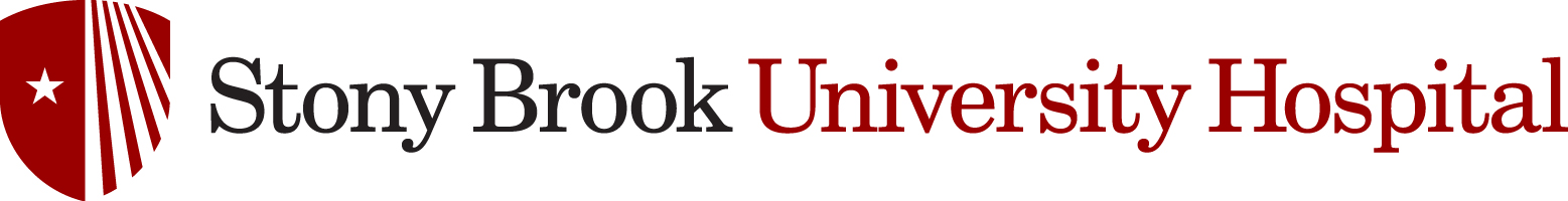 Stony Brook Medicine Logo